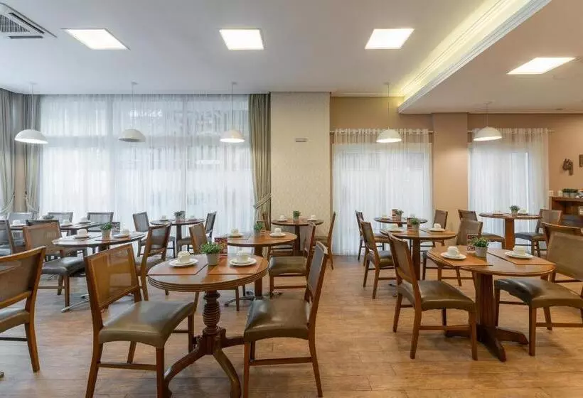 Hotel Monte Felice Centro