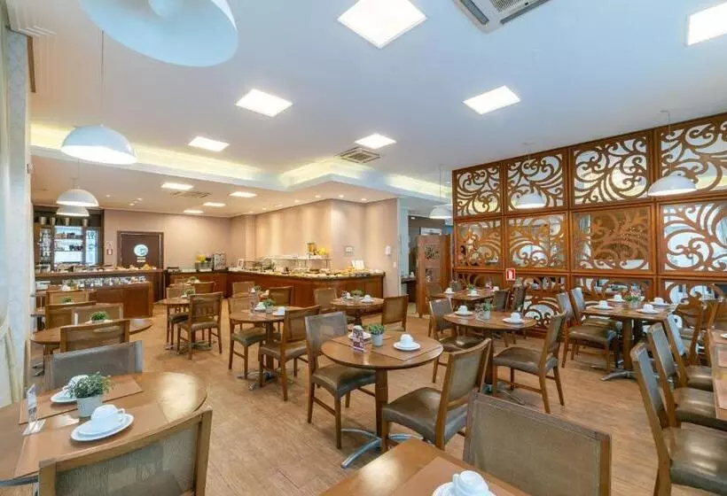 Hotel Monte Felice Centro