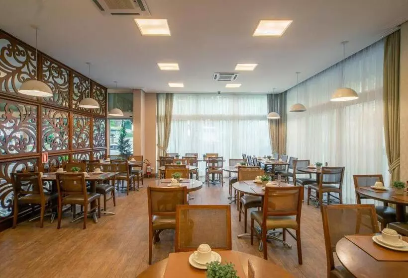 Hotel Monte Felice Centro