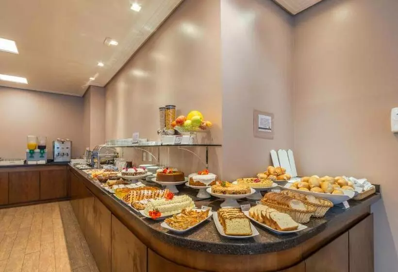 Hotel Monte Felice Centro