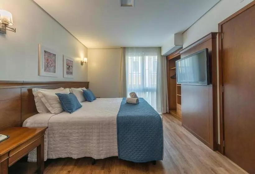 Hotel Monte Felice Centro