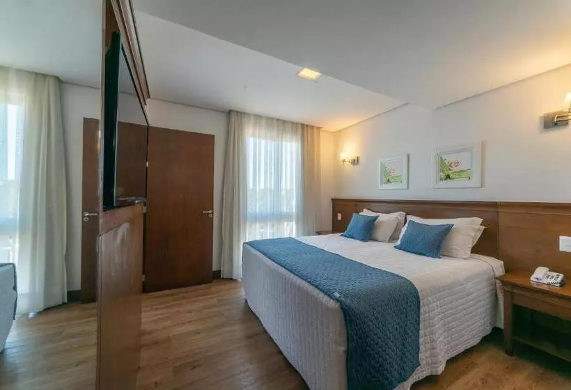 Hotel Monte Felice Centro