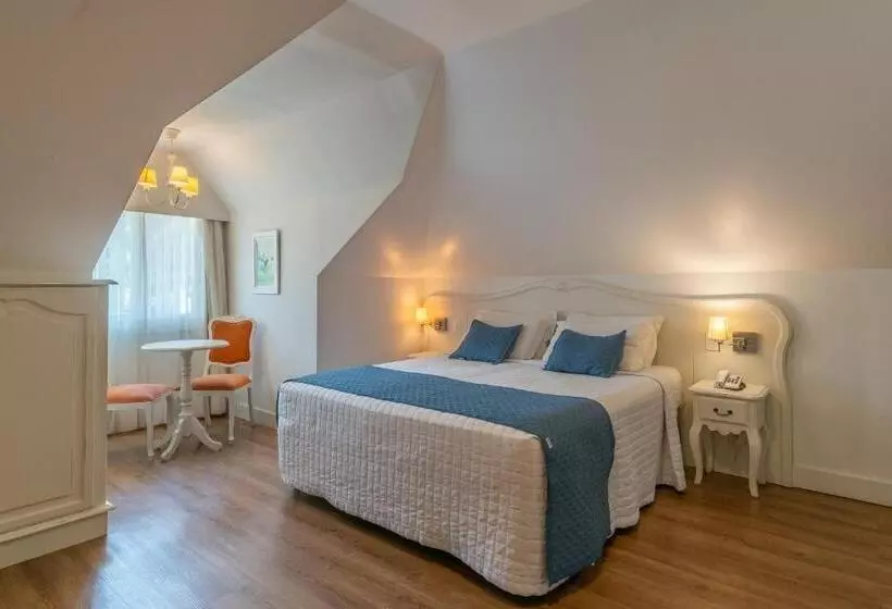 Hotel Monte Felice Centro