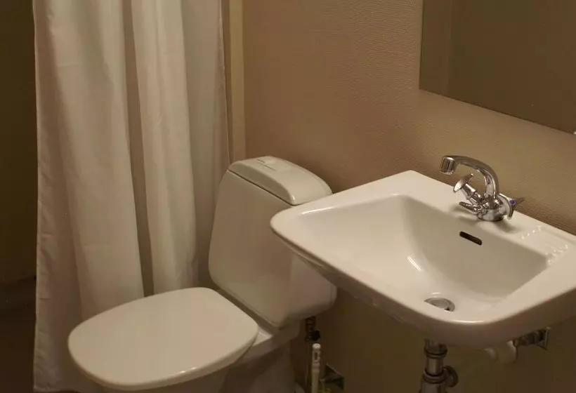 Nordfjord Hotell   Bryggen