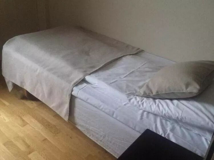 Nordfjord Hotell   Bryggen