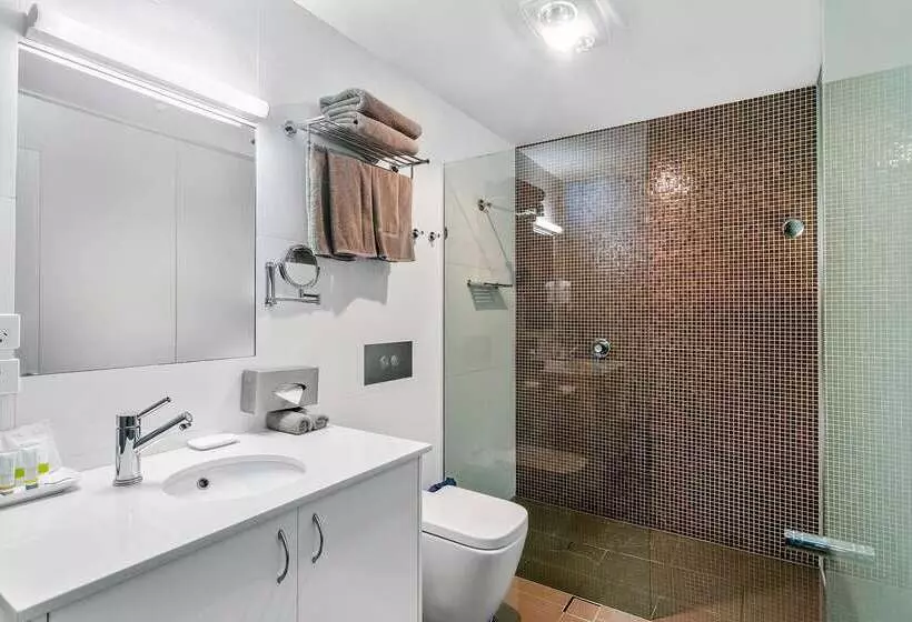 Quality Inn The George Hotel Ballarat