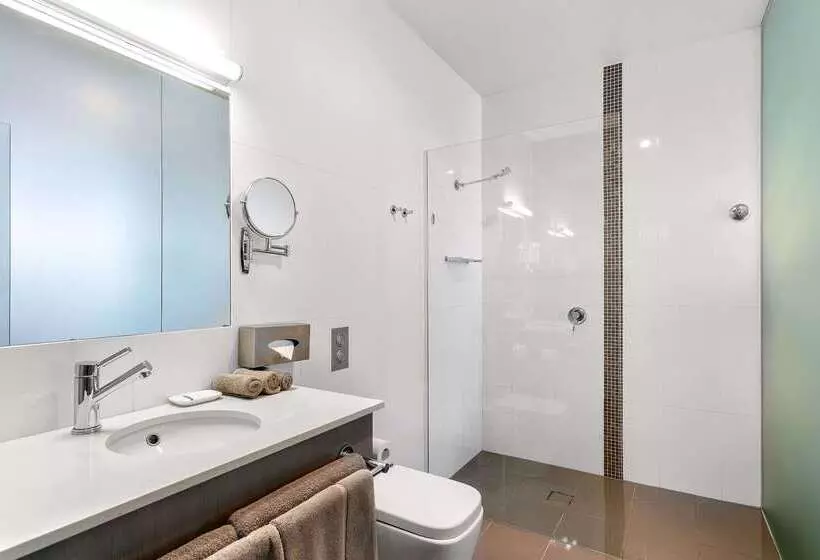 Quality Inn The George Hotel Ballarat