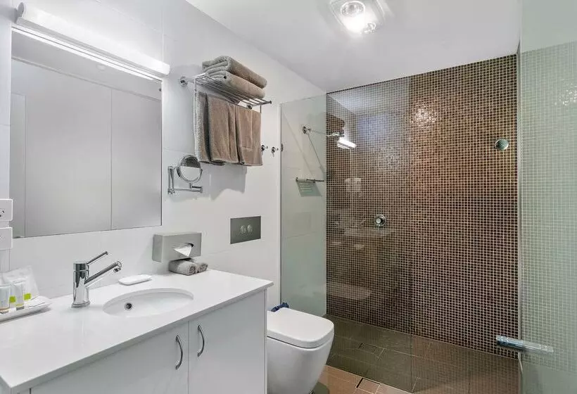 Quality Inn The George Hotel Ballarat