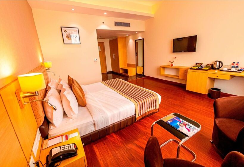 فندق Ramada Neemrana