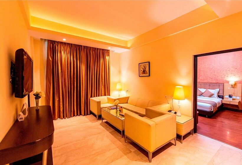 فندق Ramada Neemrana