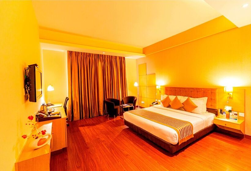 فندق Ramada Neemrana