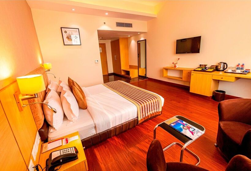 فندق Ramada Neemrana