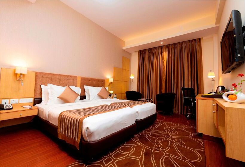 فندق Ramada Neemrana