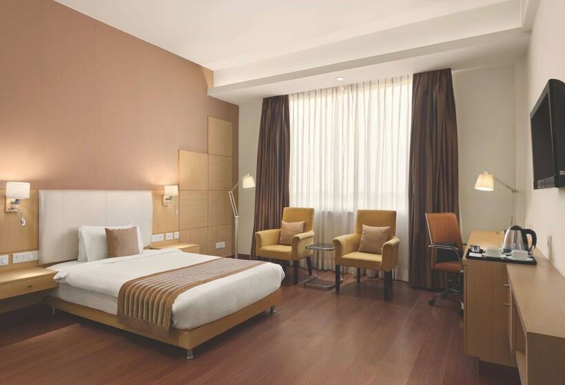 فندق Ramada Neemrana