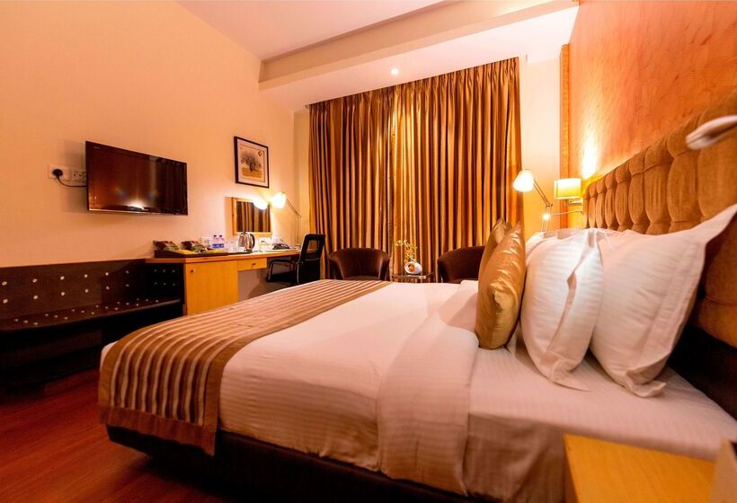 فندق Ramada Neemrana