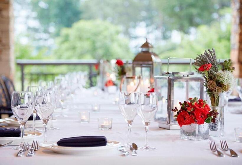 فندق Renaissance Birmingham Ross Bridge Golf Resort & Spa