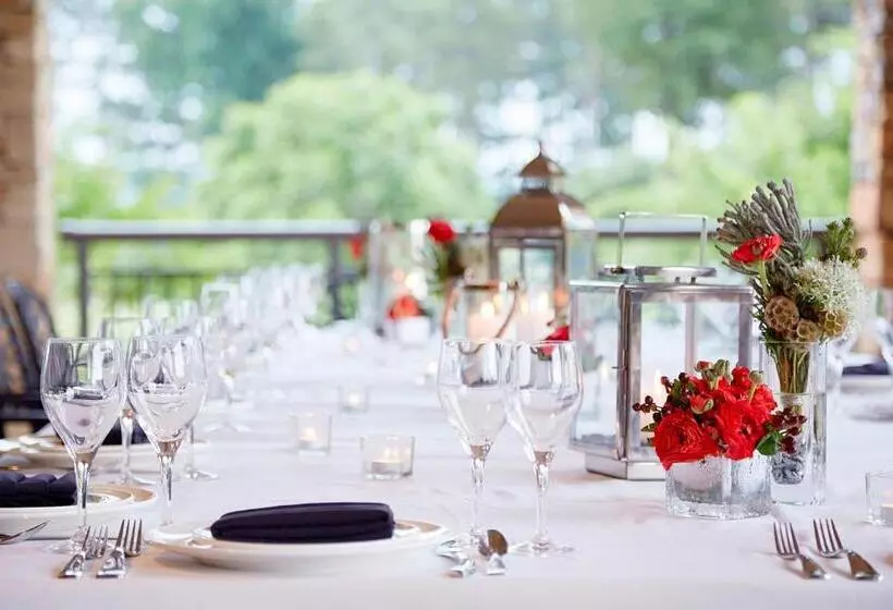 هتل Renaissance Birmingham Ross Bridge Golf Resort & Spa