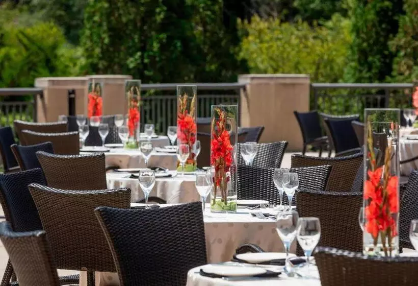 هتل Renaissance Birmingham Ross Bridge Golf Resort & Spa