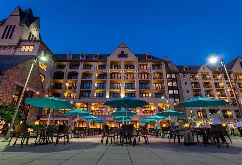 فندق Renaissance Birmingham Ross Bridge Golf Resort & Spa