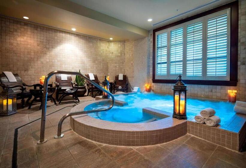 فندق Renaissance Birmingham Ross Bridge Golf Resort & Spa
