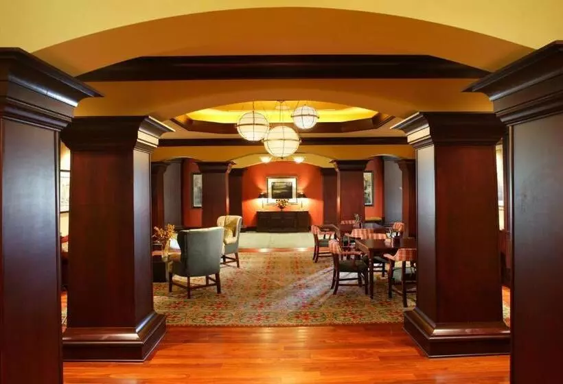 هتل Renaissance Birmingham Ross Bridge Golf Resort & Spa