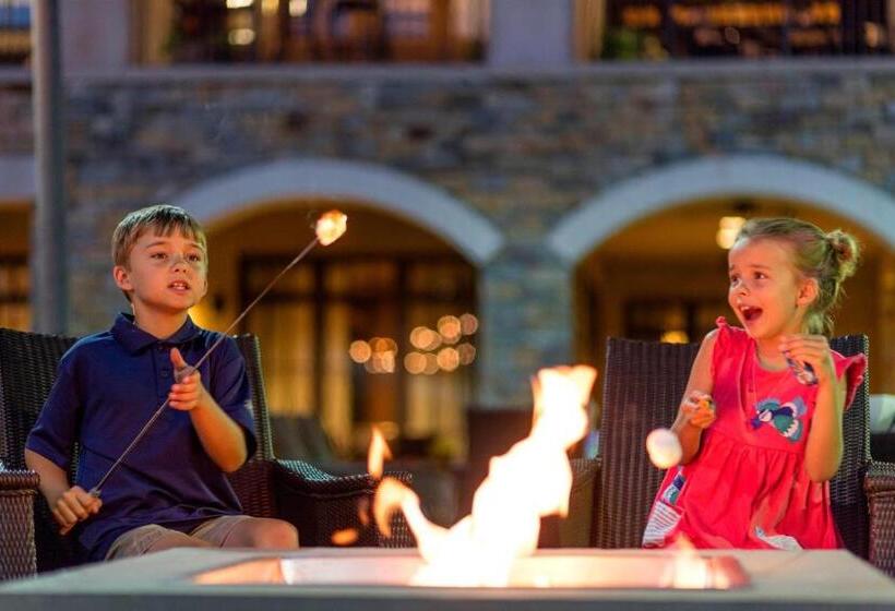 فندق Renaissance Birmingham Ross Bridge Golf Resort & Spa