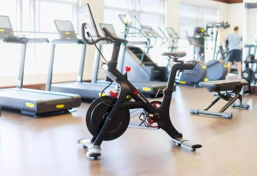 هتل Renaissance Birmingham Ross Bridge Golf Resort & Spa