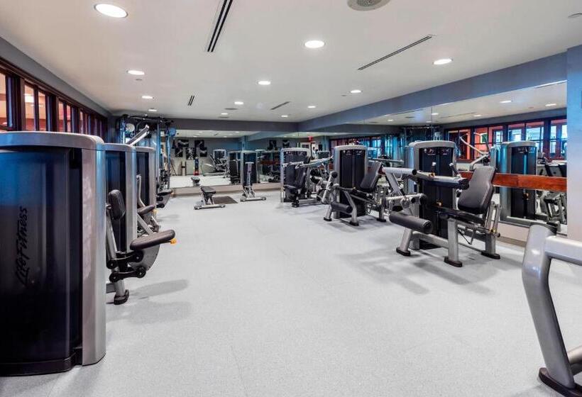 فندق Renaissance Birmingham Ross Bridge Golf Resort & Spa