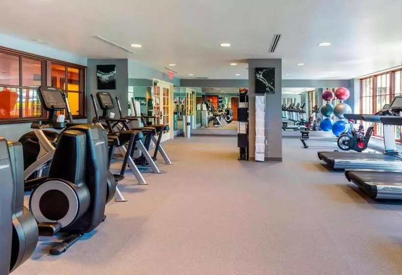 هتل Renaissance Birmingham Ross Bridge Golf Resort & Spa