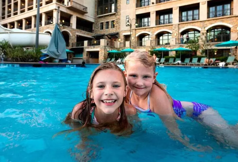 هتل Renaissance Birmingham Ross Bridge Golf Resort & Spa