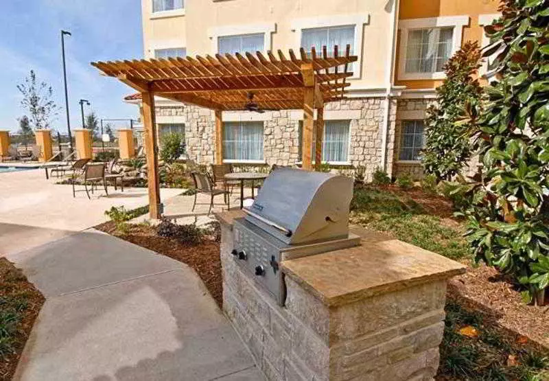 Hotel Residence Inn By Marriott Abilene