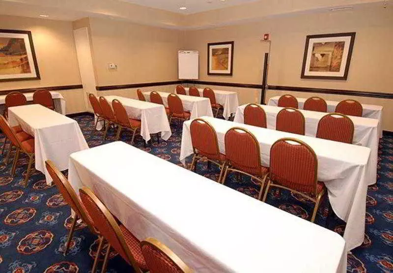 Hotel Residence Inn By Marriott Abilene