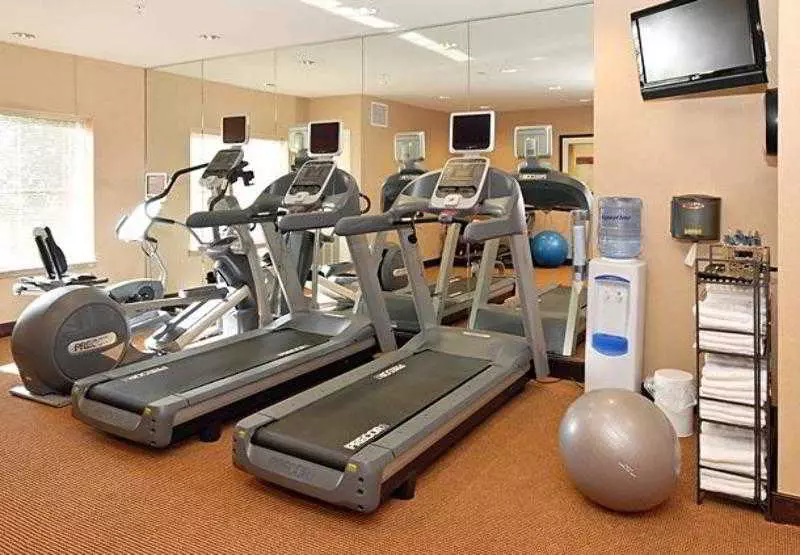 Hotel Residence Inn By Marriott Abilene