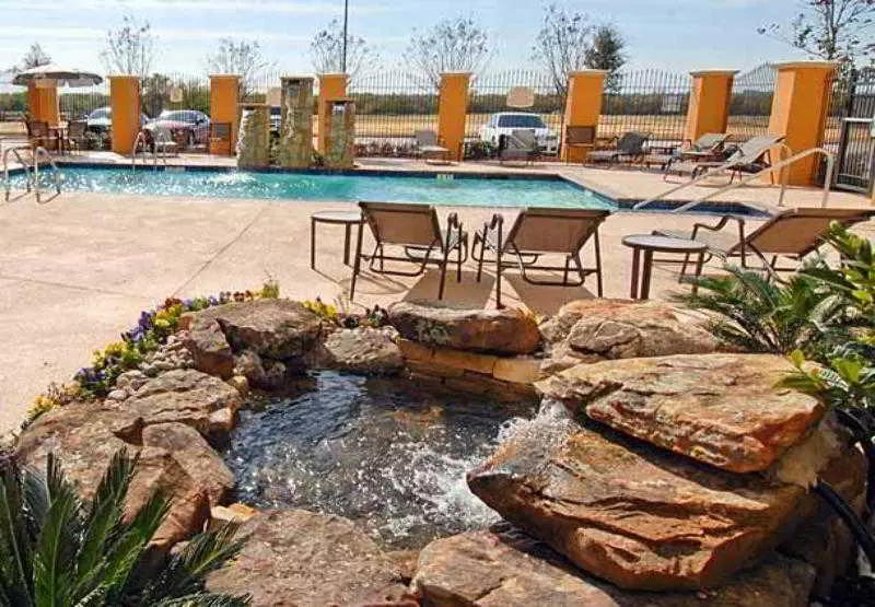 Hotel Residence Inn By Marriott Abilene