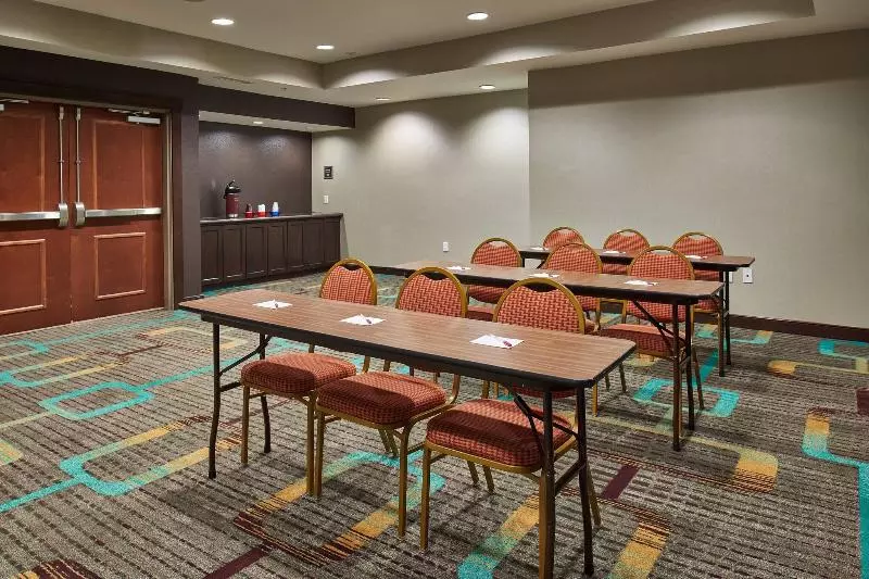 Hotel Residence Inn By Marriott Abilene