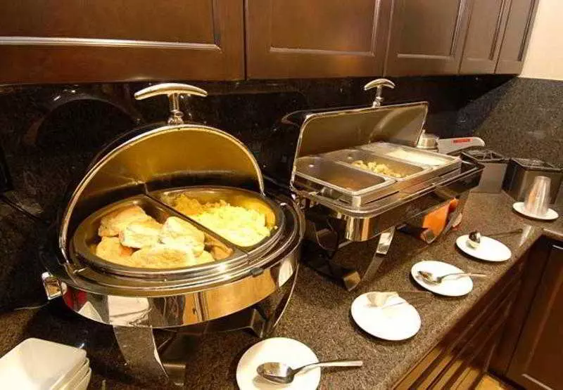 Hotel Residence Inn By Marriott Abilene