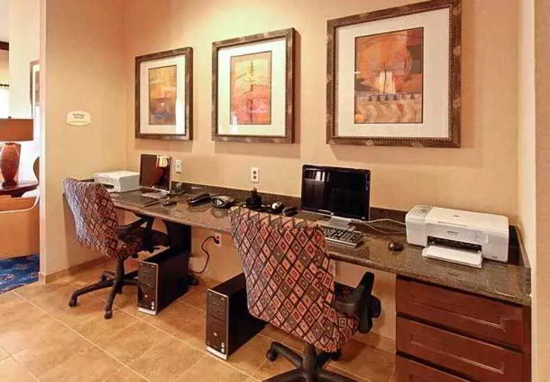 Hotel Residence Inn By Marriott Abilene