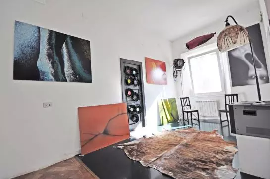 ホテル Residenza Le Rose Villa D Arte