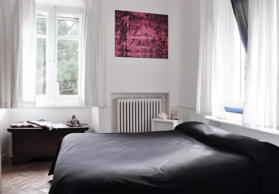 ホテル Residenza Le Rose Villa D Arte