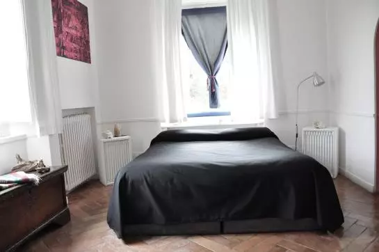 ホテル Residenza Le Rose Villa D Arte