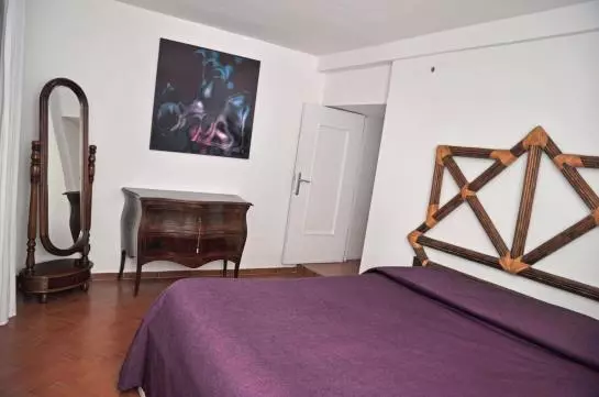 ホテル Residenza Le Rose Villa D Arte