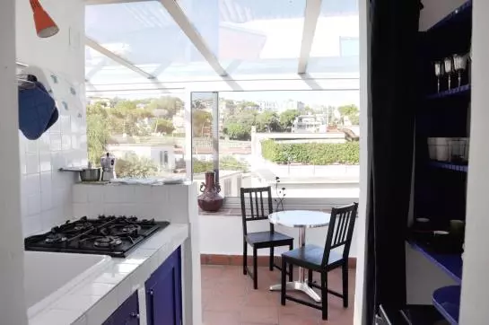 ホテル Residenza Le Rose Villa D Arte