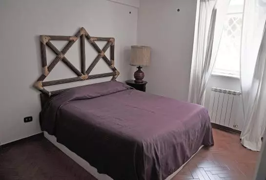 ホテル Residenza Le Rose Villa D Arte