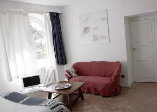 ホテル Residenza Le Rose Villa D Arte