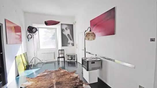 ホテル Residenza Le Rose Villa D Arte