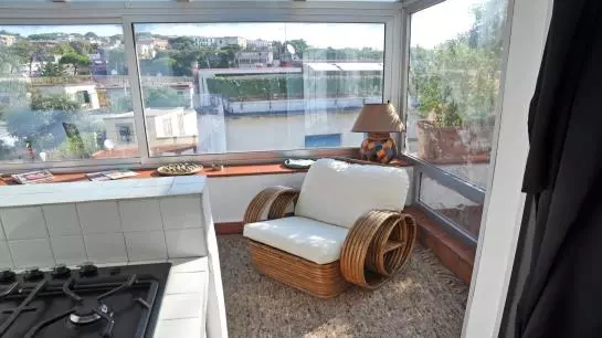 ホテル Residenza Le Rose Villa D Arte