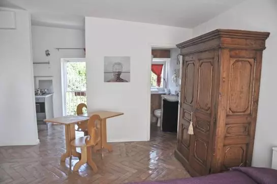 ホテル Residenza Le Rose Villa D Arte