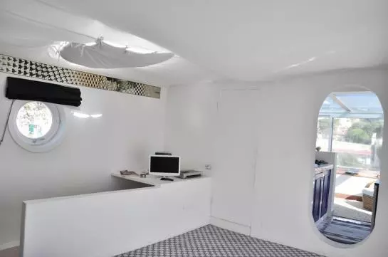 ホテル Residenza Le Rose Villa D Arte