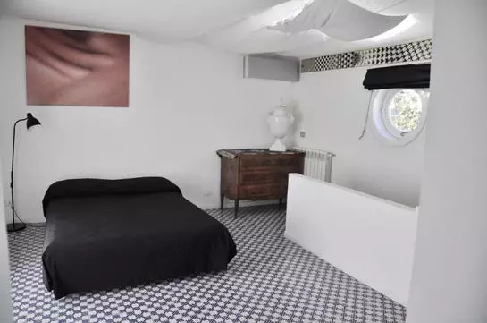 ホテル Residenza Le Rose Villa D Arte