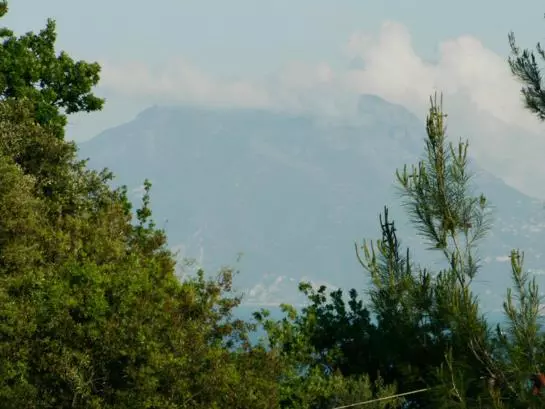 ホテル Residenza Le Rose Villa D Arte